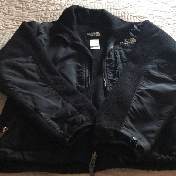 North Face Denali Jacket - Picture 3 of 5